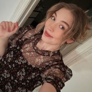 Meet your Posher, Rebekah